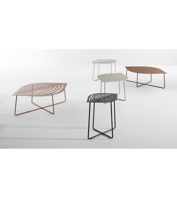 Leaf Bonaldo Table D'Appoint