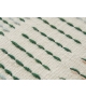 Backstitch Composition Gan Rug