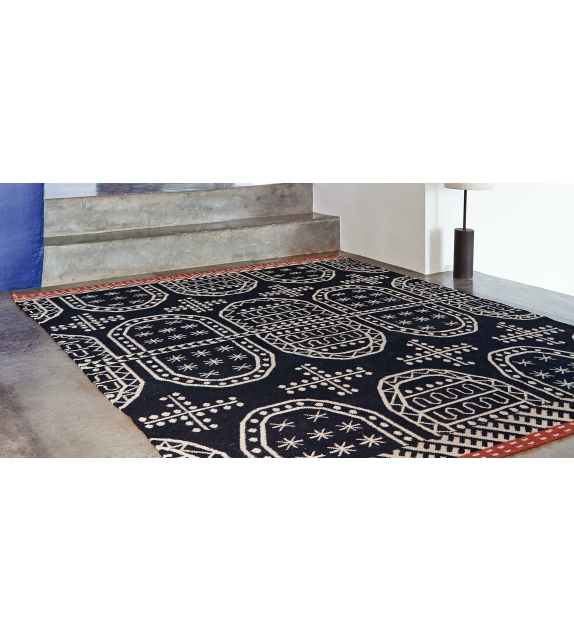 Tasili Gan Rug