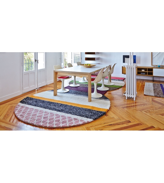 Mangas Original Globo Gan Tapis