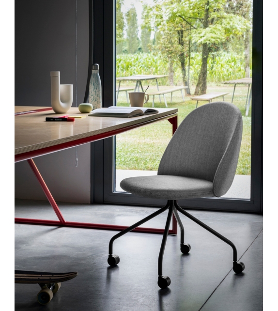 Iola Office Miniforms Chair