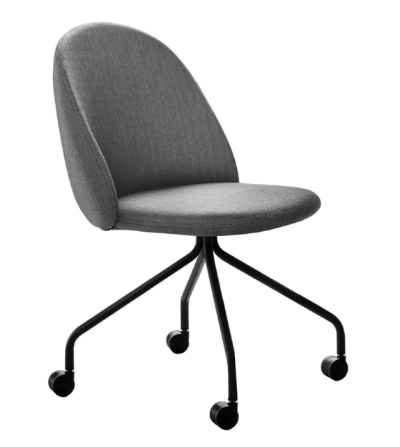 Iola Office Miniforms Chair