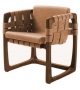 Ready for shipping - Bungalow Riva 1920 Dining Chair
