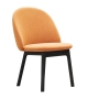 Iola Wood Miniforms Chair