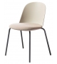 Mariolina Basic Miniforms Padded Chair