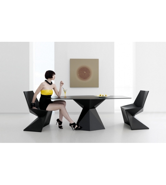 Vertex Vondom Table