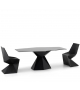 Vertex Vondom Table