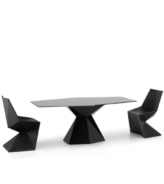 Vertex Vondom Table