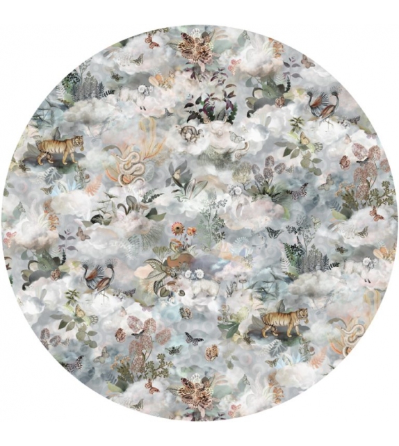 Memento Moooi Tapis