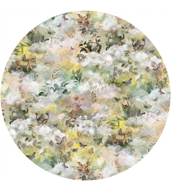 Memento Moooi Rug