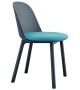 Mariolina Wood Miniforms Chair