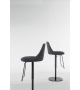 Itala too Bonaldo Tabouret