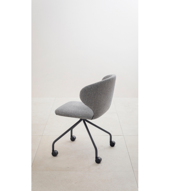 Mula Office Miniforms Silla