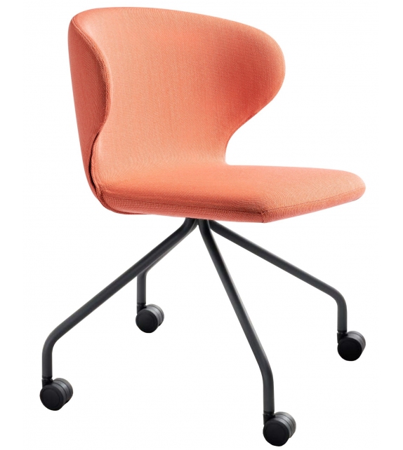 Mula Office Miniforms Silla