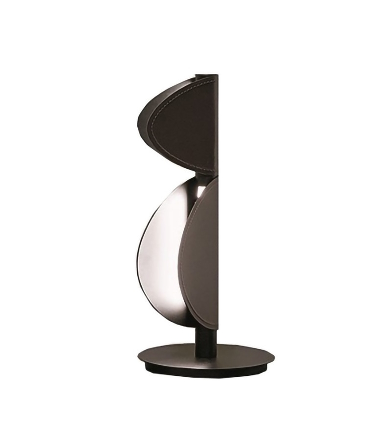 Spin Dema Floor Lamp