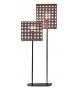 Spin Dema Floor Lamp