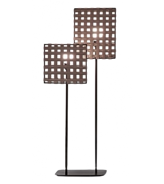 Spin Dema Floor Lamp