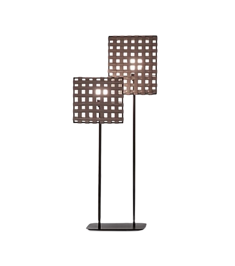 Spin Dema Floor Lamp