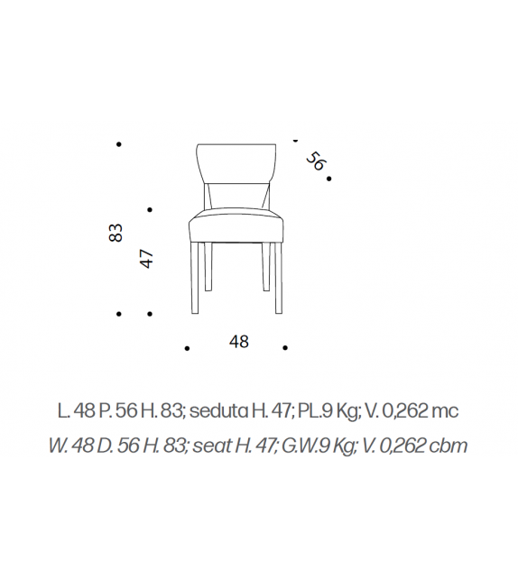 Neoz Driade Chair