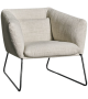 Nikos Bonaldo Armchair