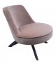 S.Marco Lounge Driade Small Armchair