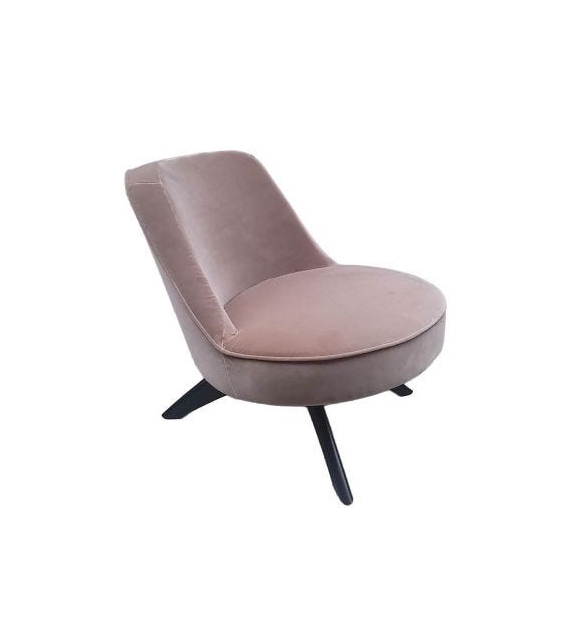 S.Marco Lounge Driade Small Armchair