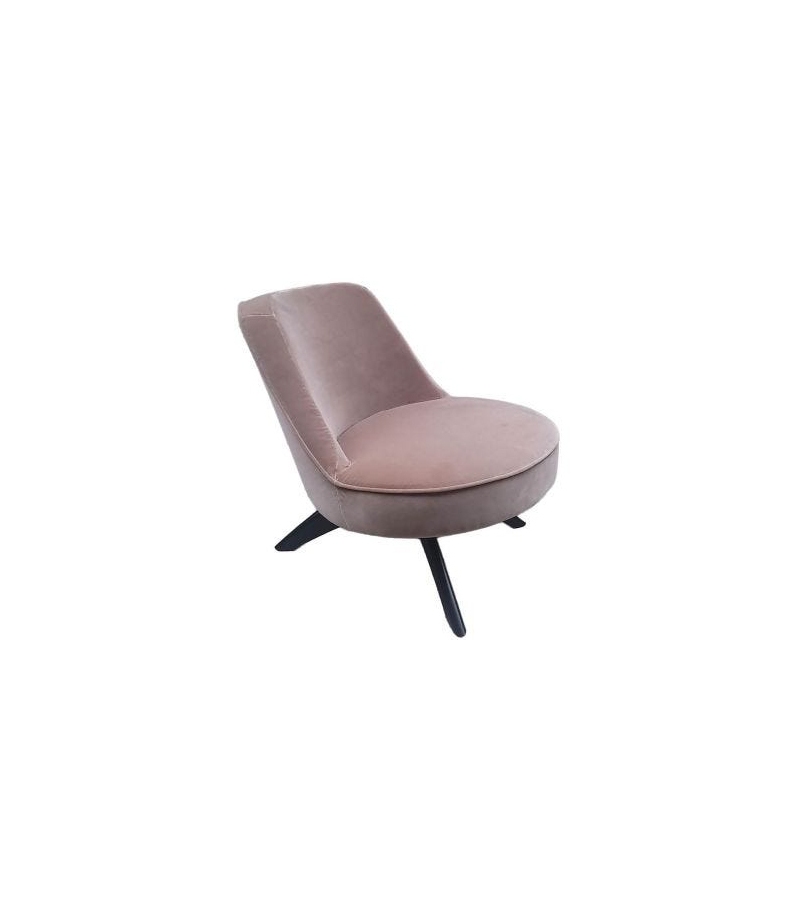 S.Marco Lounge Driade Petit Fauteuil