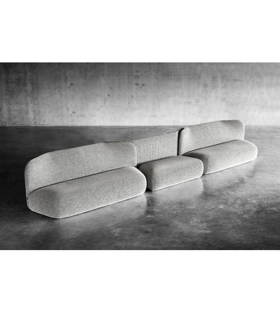 Botera Miniforms Sofa