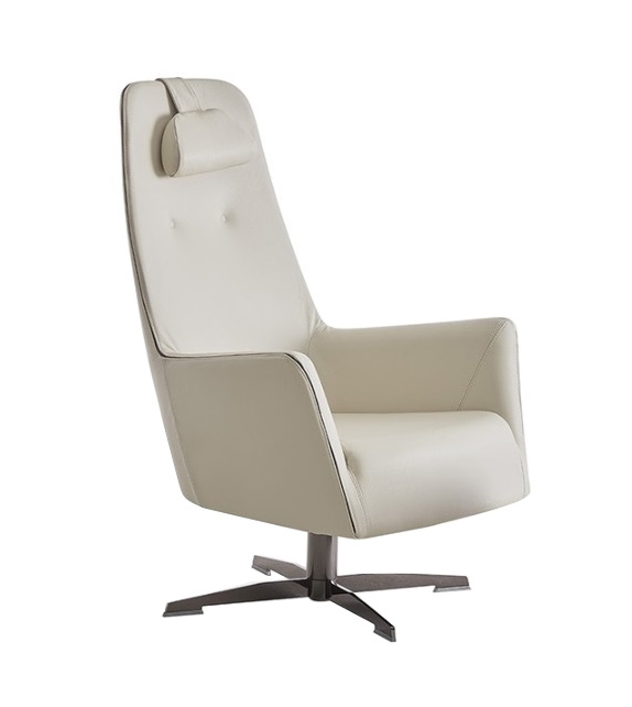 Valentina Dema Fauteuil Pivotant