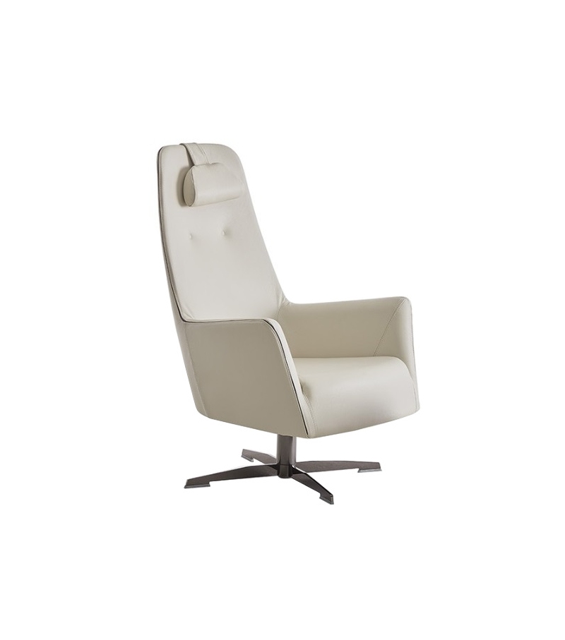 Valentina Dema Fauteuil Pivotant