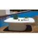 Noma Low Vondom Table Basse