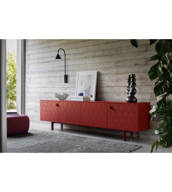 Soko Miniforms Sideboard