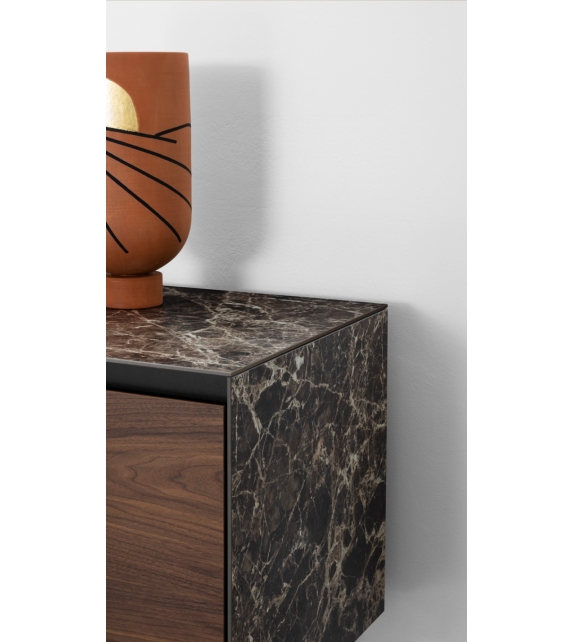 Vitrum Miniforms Sideboard