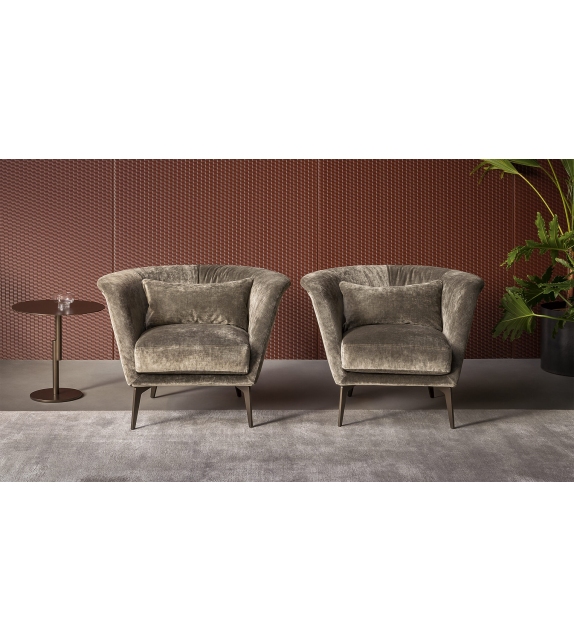 Lovy Bonaldo Armchair