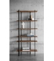 Milonga Miniforms Bookshelf