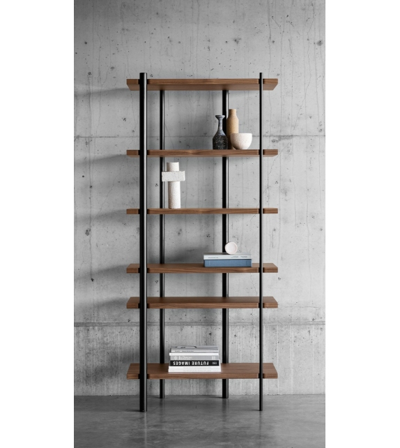 Milonga Miniforms Bookshelf