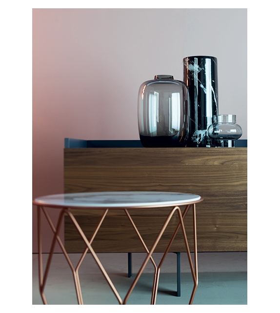 Arbor Bonaldo Table D'Appoint