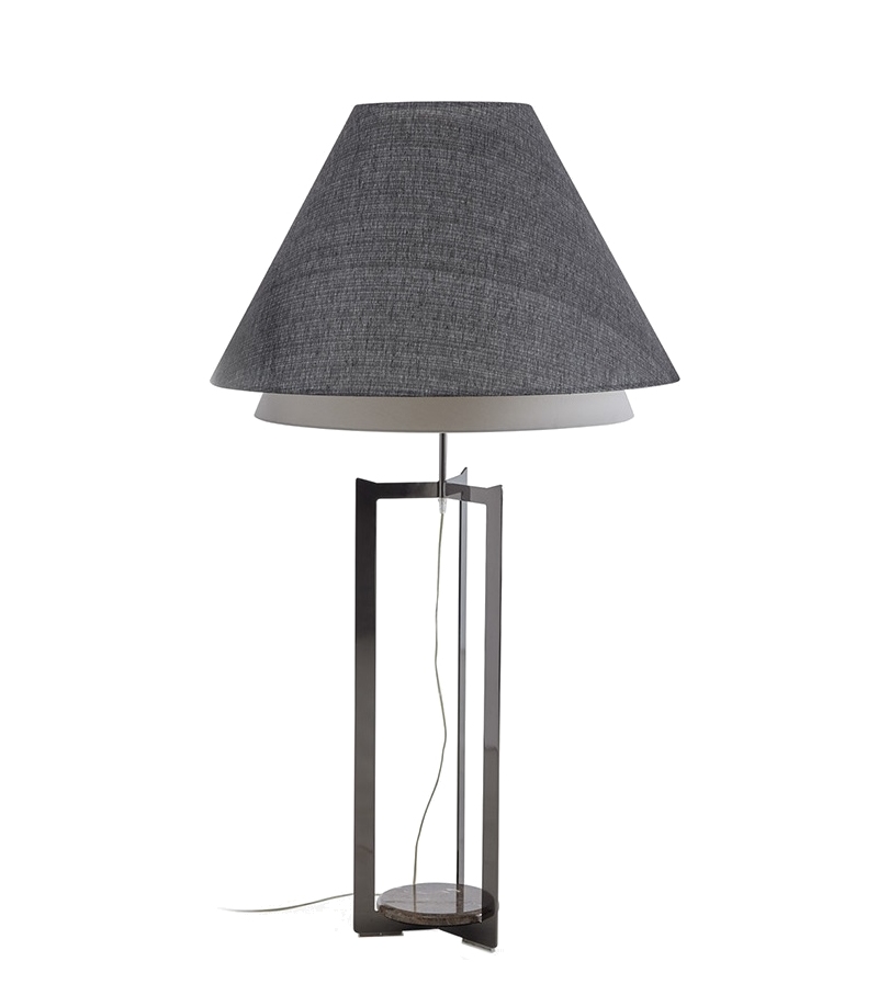 Yuki Dema Floor Lamp