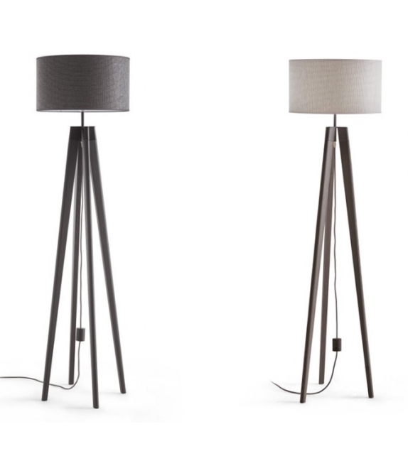 Edgar Dema Floor Lamp