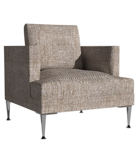 Lirica Driade Armchair