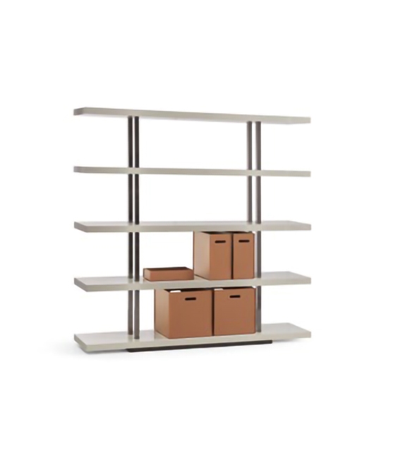 Hotello Dema Bookshelf