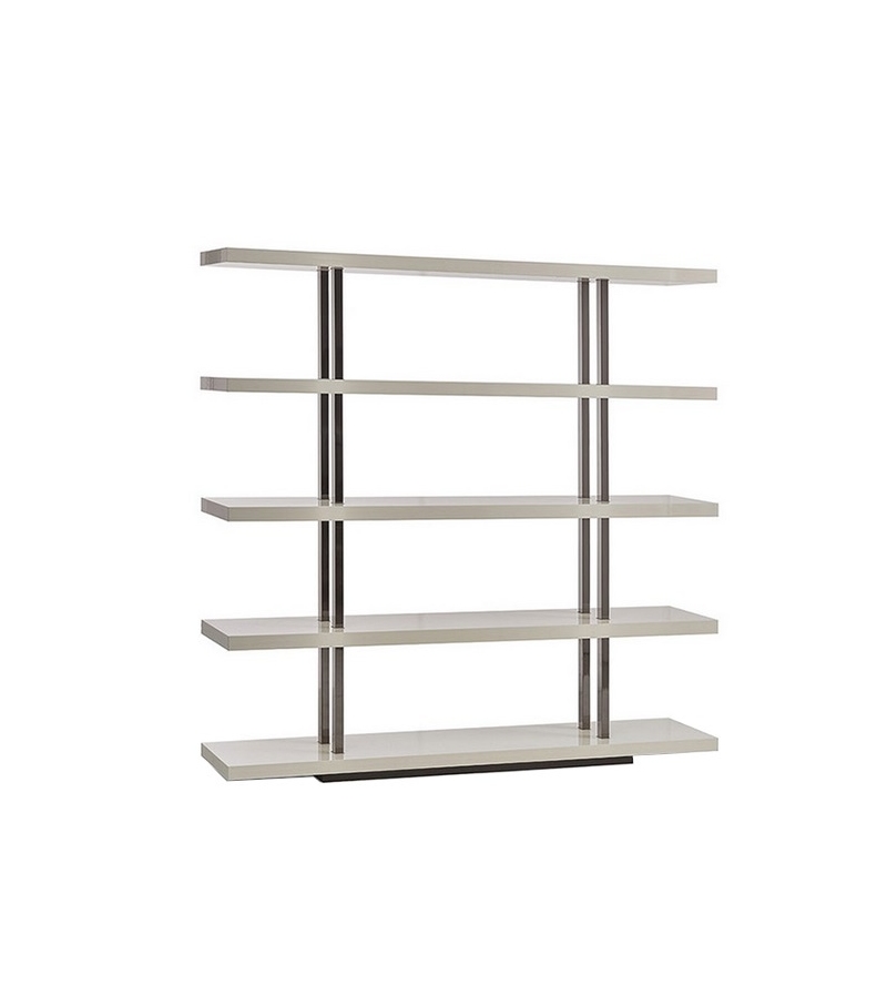 Hotello Dema Bookshelf