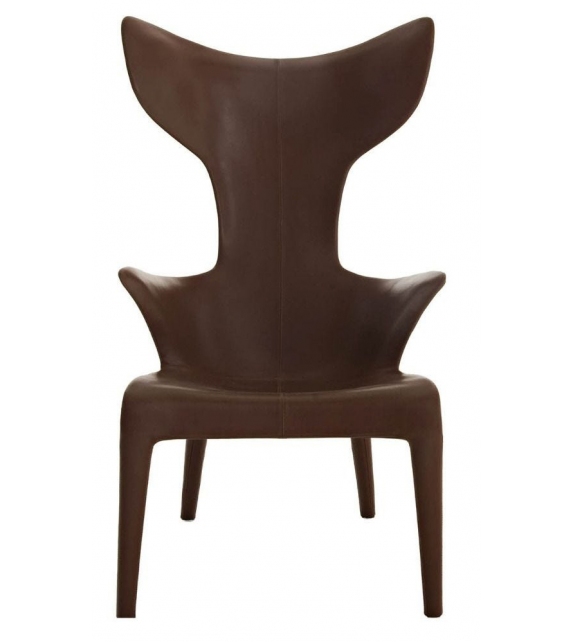 Lou Read Driade Fauteuil