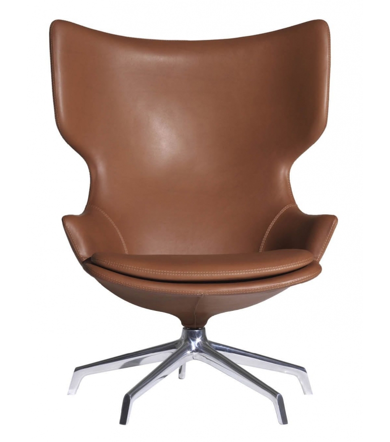 Lou Speak Driade Armchair