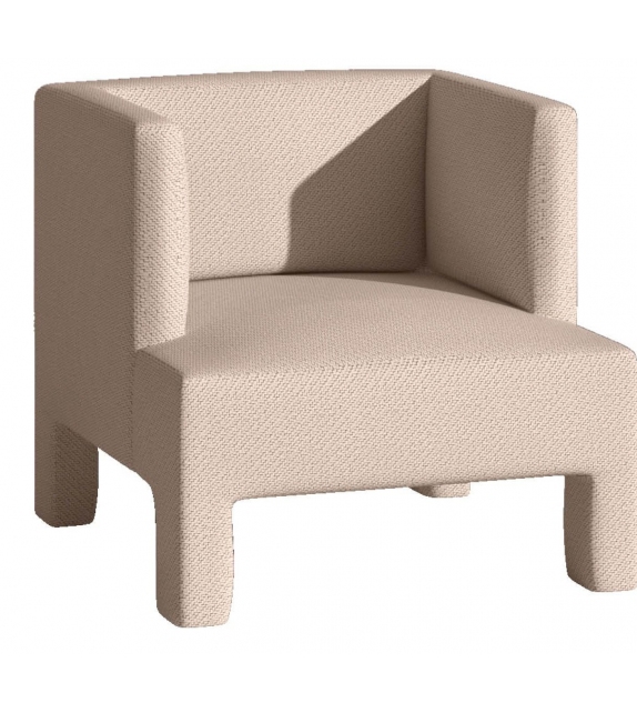 Mody Driade Armchair