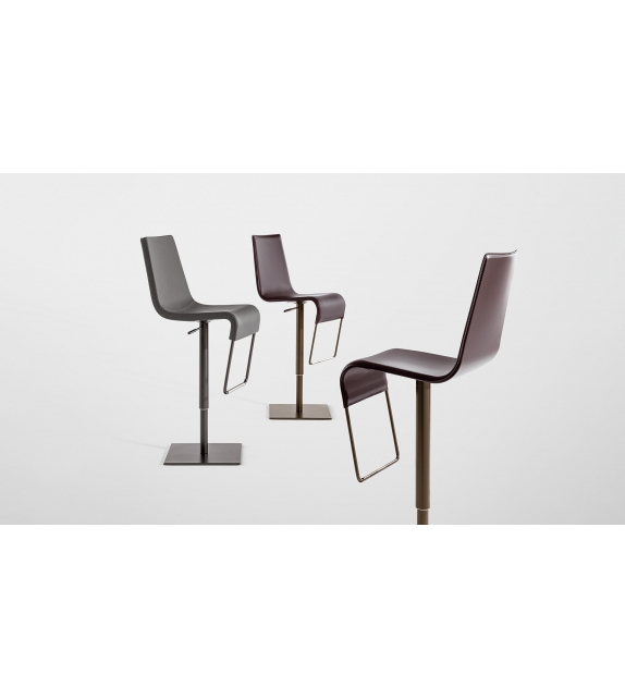 Skipping Bonaldo Tabouret