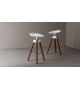 Plumage Bonaldo Stool