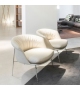 Moon Driade Armchair