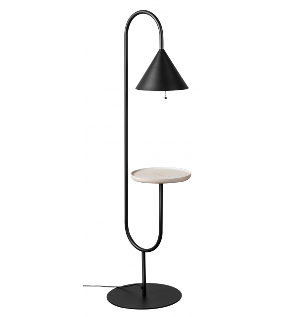 Ozz Miniforms Floor Lamp