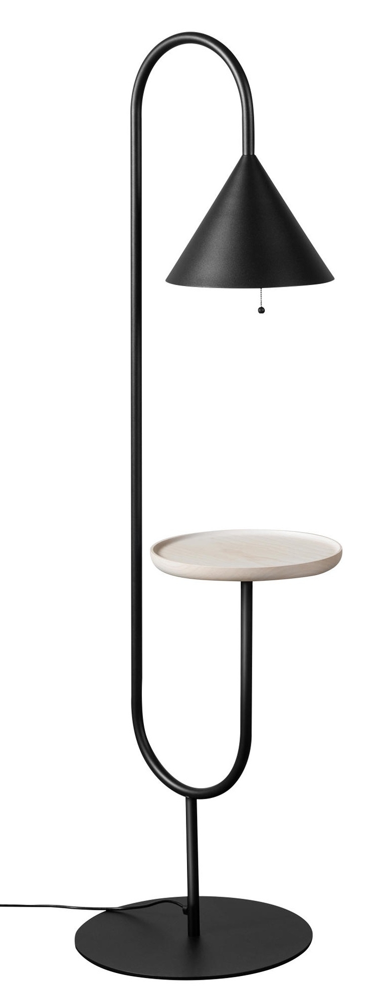 miniforms ozz floor lamp